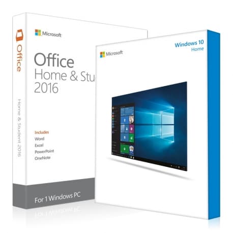 install home student 2019 with product key